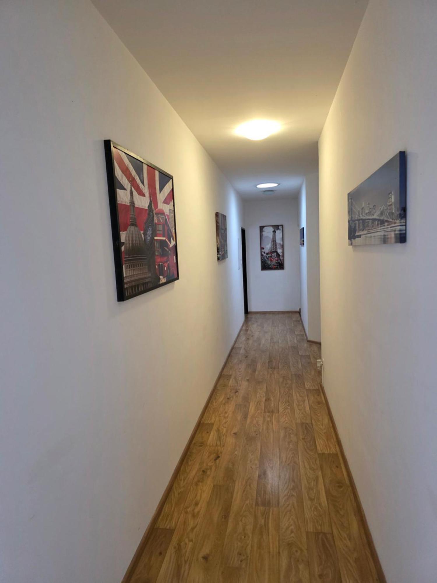 Farm Stay Nh Stables Nyrany Екстериор снимка