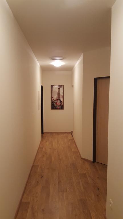 Farm Stay Nh Stables Nyrany Екстериор снимка